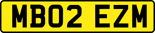 MB02EZM