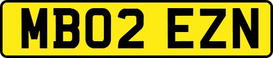 MB02EZN