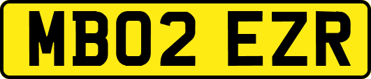 MB02EZR