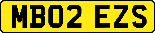 MB02EZS
