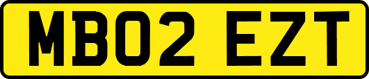 MB02EZT