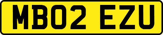 MB02EZU