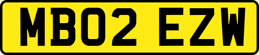 MB02EZW
