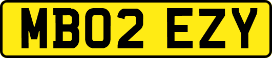 MB02EZY