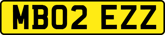 MB02EZZ