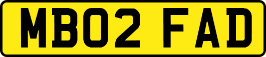MB02FAD