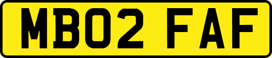 MB02FAF