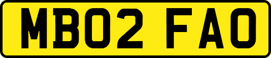 MB02FAO