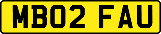 MB02FAU