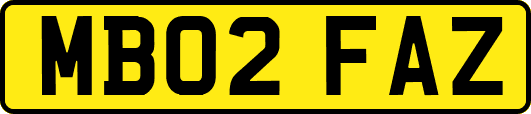 MB02FAZ