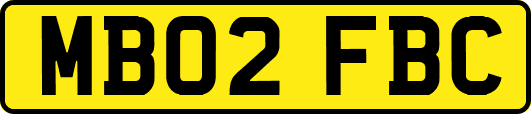 MB02FBC