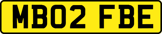 MB02FBE