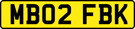 MB02FBK