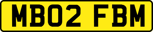 MB02FBM