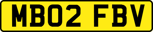 MB02FBV
