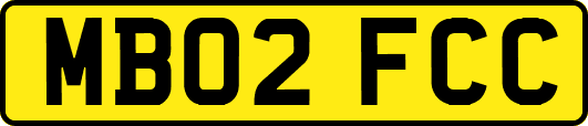 MB02FCC