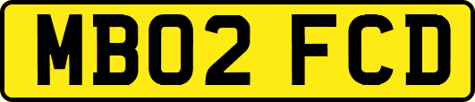 MB02FCD
