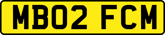 MB02FCM