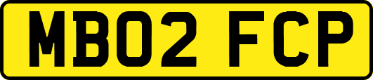 MB02FCP