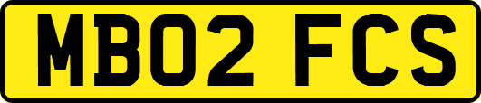 MB02FCS