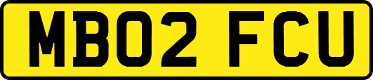 MB02FCU