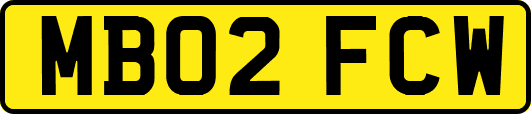 MB02FCW