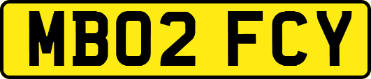 MB02FCY