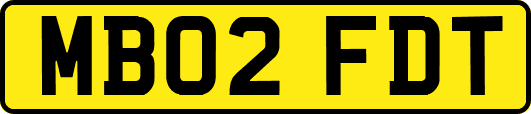 MB02FDT