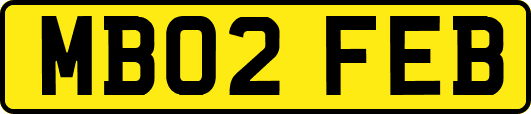 MB02FEB