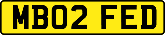 MB02FED
