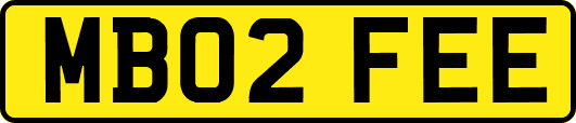 MB02FEE