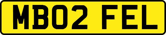 MB02FEL