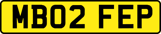 MB02FEP