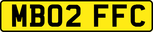 MB02FFC