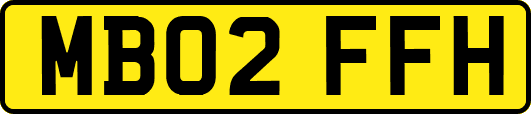 MB02FFH