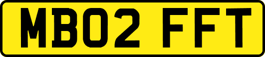 MB02FFT