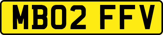 MB02FFV