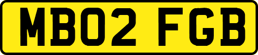 MB02FGB