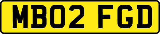 MB02FGD