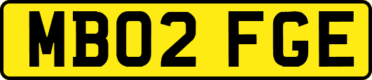 MB02FGE