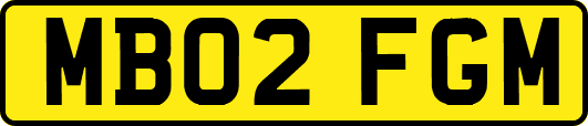 MB02FGM