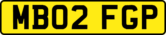 MB02FGP