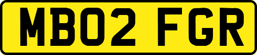 MB02FGR