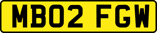 MB02FGW