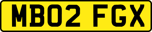 MB02FGX