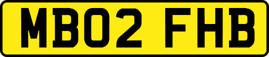 MB02FHB