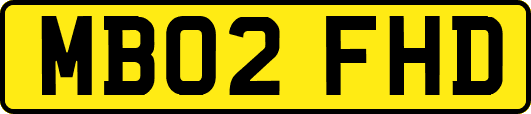MB02FHD