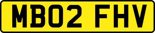 MB02FHV