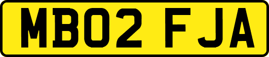 MB02FJA
