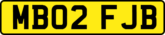 MB02FJB